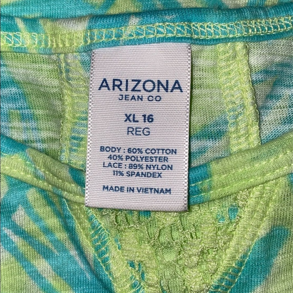 Arizona Tank-top - Picture 6 of 6